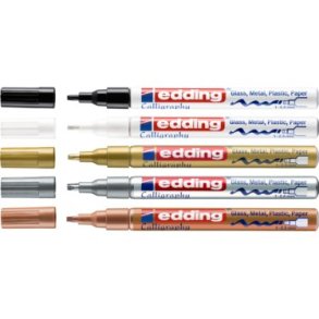 edding 753 Creative Paint Marker
