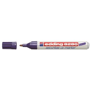 edding 8280 Securitas UV marker