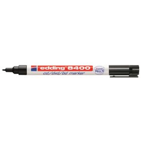 edding 8400 CD/DVD marker