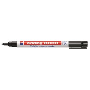 edding 8000 Freeze marker