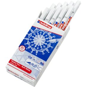 edding 1500 Pastel Pen