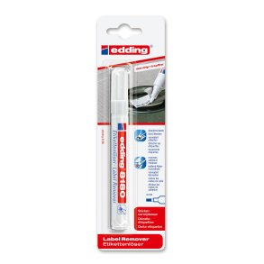 edding 8180 Label remover