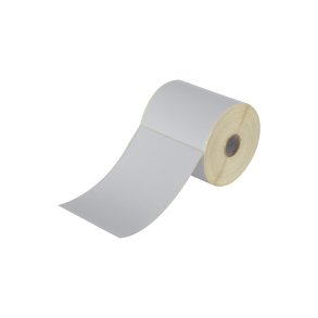 Delfi Label 100 x 150mm, DT, Thermo Eco, Perm. Klber (GLS, DAO)