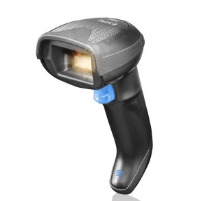 Delfiscan M91, Scanner, 1D/2D, Cordless, Kit