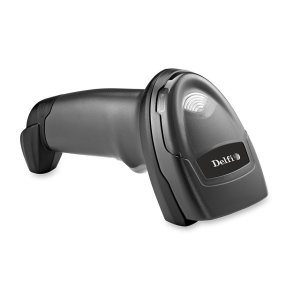 DelfiScan C81, Scanner, 1D/2D, USB KIT