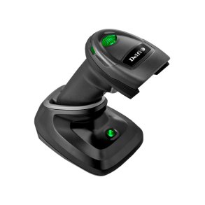 DelfiScan M81, Scanner, 1D/2D, Bluetooth, Kit