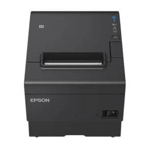 Epson TM-T88VII, Receipt Printer, USB, Ethernet, Serial