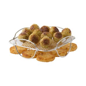 Fritel - Grillstativ - til varmluftssteger