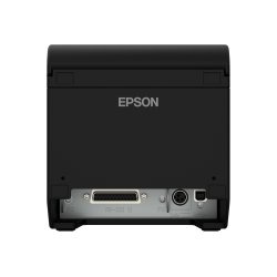 Epson TM T20III - Kvitteringsprinter Termisk linje USB