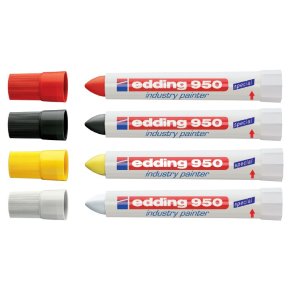 edding 950 industri painter