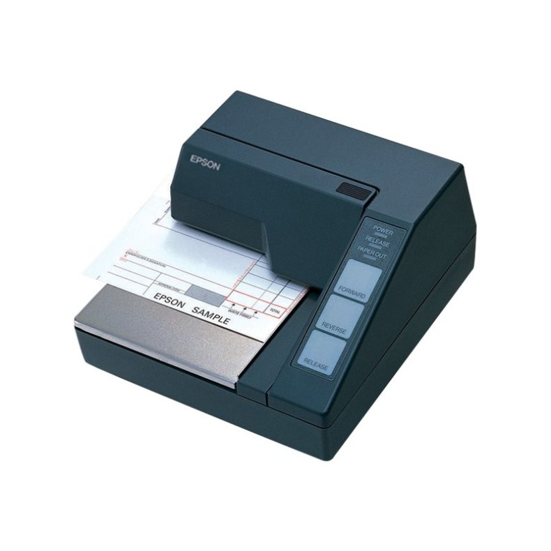 Epson TM U295 Dot-matrix