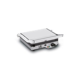 Fritel Grill-Panini-BBQ GR 2275 Rustfrit stl