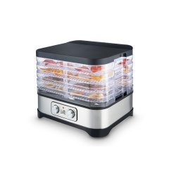 Fritel Family Fdevaretrrer Slv/gr