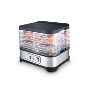 Fritel Family Fdevaretrrer Slv/gr