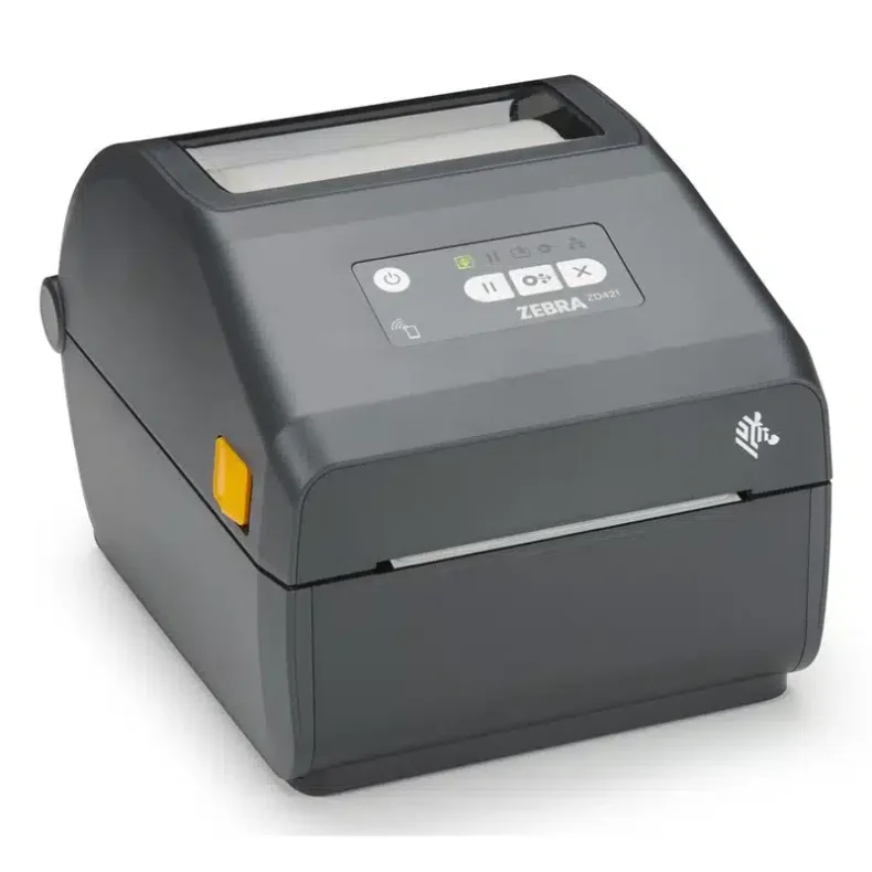 Zebra ZD421t Termo transfer