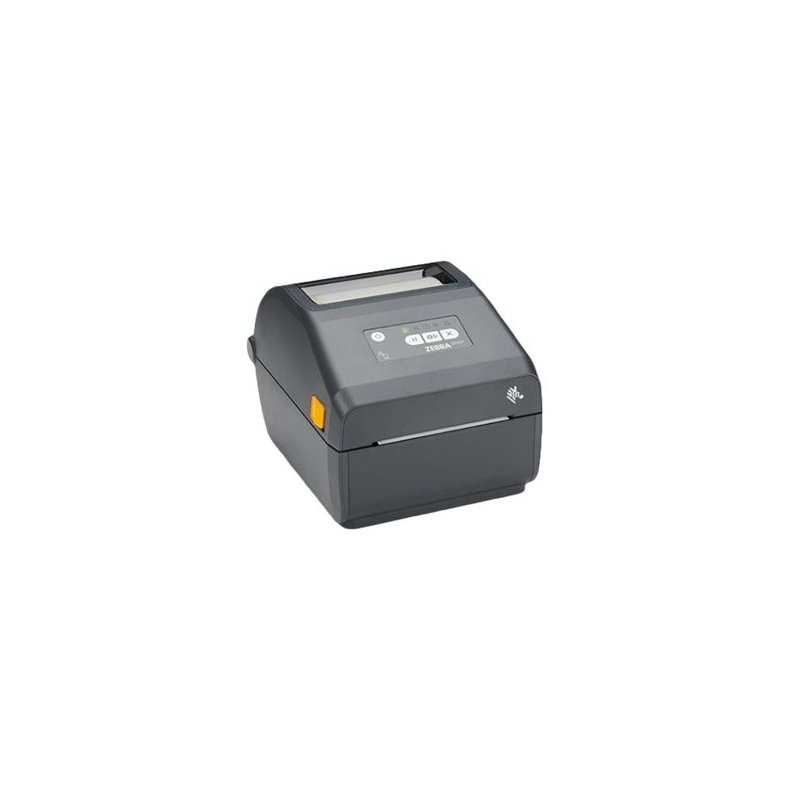 Zebra Zd421d Direkte Termisk Usb Pos Etiket Printer Hardsoft 9648