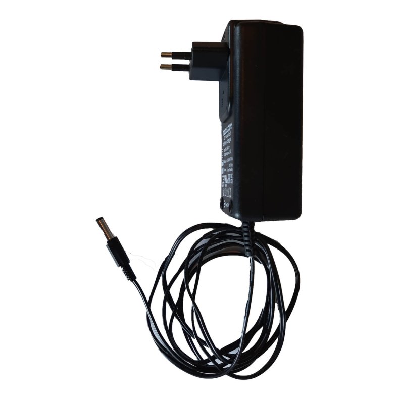 Oplader til Zenzation ber�ringsfri spritdispenser