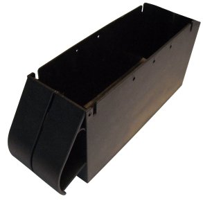 Dobbeltskuffe til Pelican 309