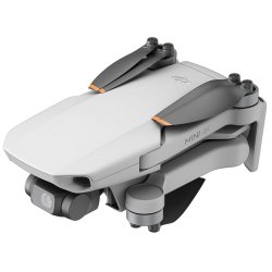 DJI Mini 4K Drone