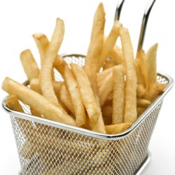 Fritel FR 1455 frituregryde, 3 Liter