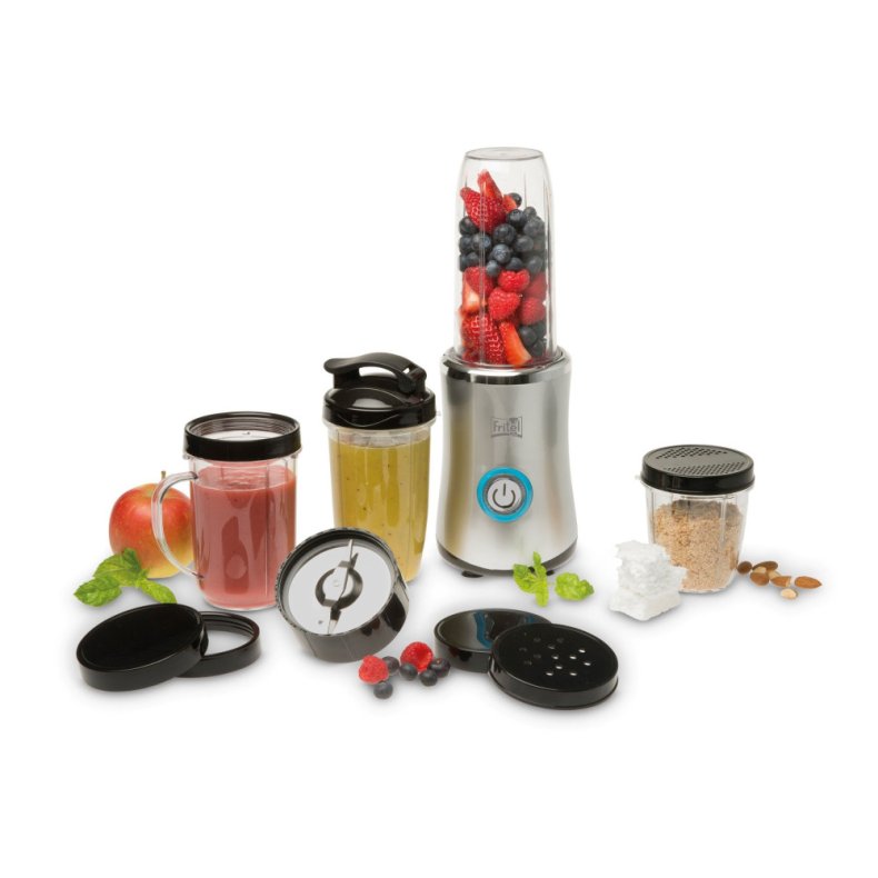 Fritel BG 1310 - Blend &amp; Go