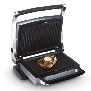 Fritel CW 2428 bordgrill, Gr