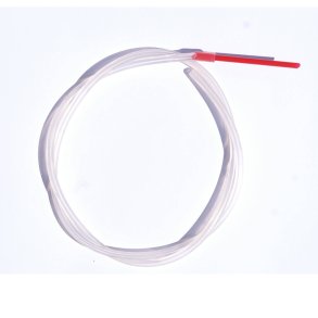 Fleksibel strlerr til trykluft