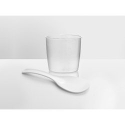 Fritel Family RC 1377 Riskoger 1.1kW Rustfrit stl