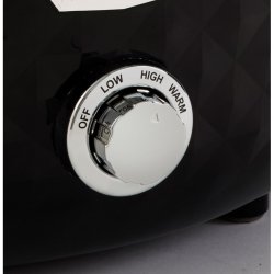 Fritel Family SC 2290 Slow cooker 5.5 liter Sort/krom