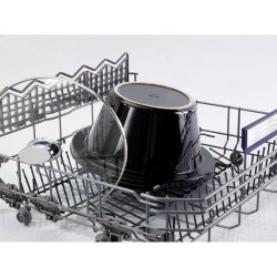 Fritel Family SC 2290 Slow cooker 5.5 liter Sort/krom