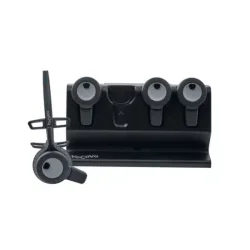VoCoVo Link, komplet s�t med 4 headsets og dock