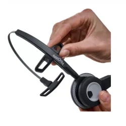 VoCoVo Link, komplet s�t med 4 headsets og dock