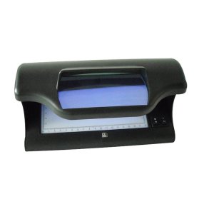 CT-UV lampe til test af pengesedler