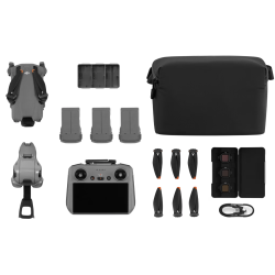 DJI Mini 5 Pro Fly More Combo + RC 2