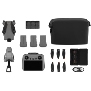 DJI Mini 5 Pro Fly More Combo + RC 2