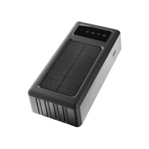 Extralink EPB-093 Powerbank 30000mAh Sort
