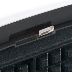 Fritel CW 2428 bordgrill, Gr