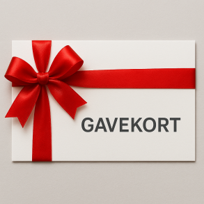 Gavekort