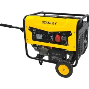 Stanley Generator SG7500 Basic