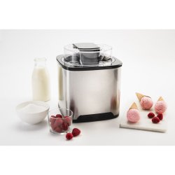 Fritel IM1252 Ice Cream Maker Ismaskine