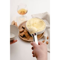 Fritel IM1252 Ice Cream Maker Ismaskine