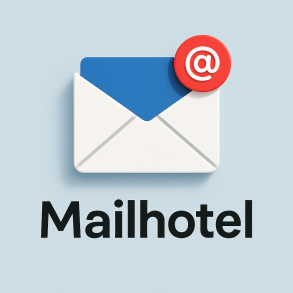 Mail hotel