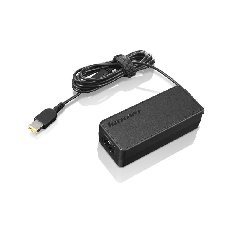 Lenovo ThinkPad 65Watt Strmforsyningsadapter
