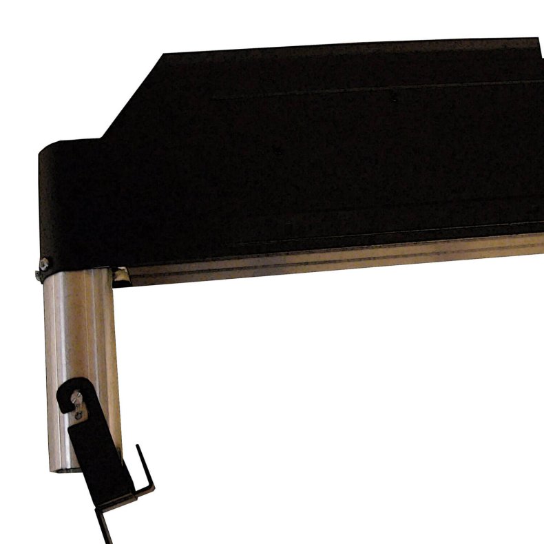 Tutteskuffe til plast tutter til Pelican 309 og 301