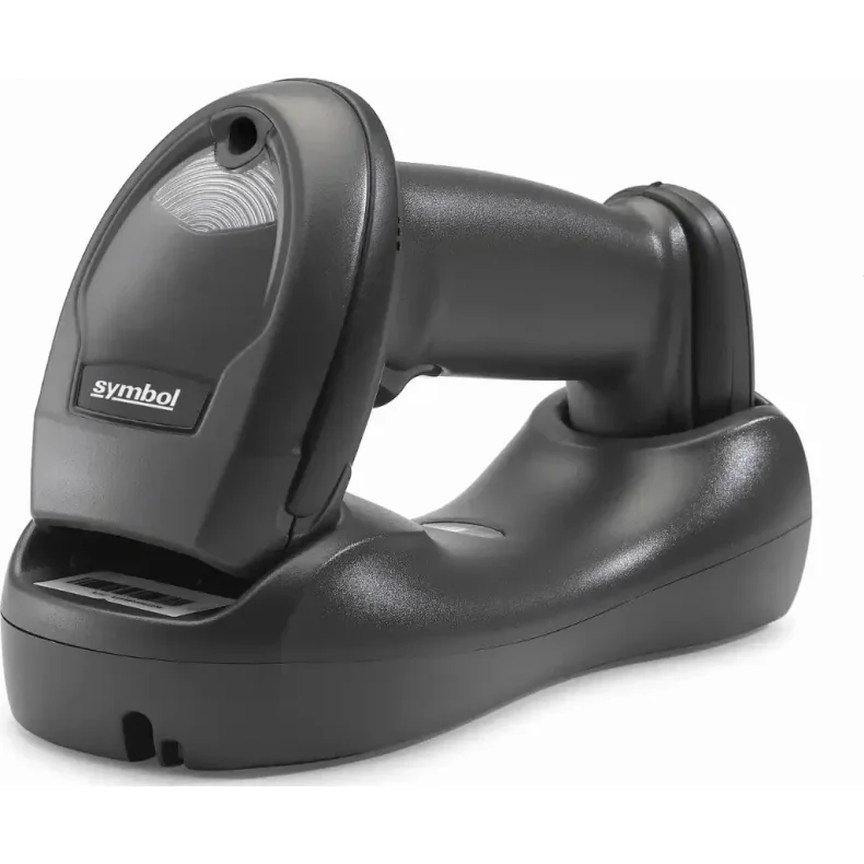 Zebra LI4278 Stregkodescanner Hndmodel